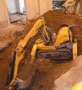 Tutte le macchine: BROKK Abbruchroboter mieten – Usato da Lützelflüh-Goldb venduto da Zimmtec2012 5