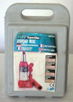 MVP SuperLine Stockwagenheber Cric bouteille 2000Kg