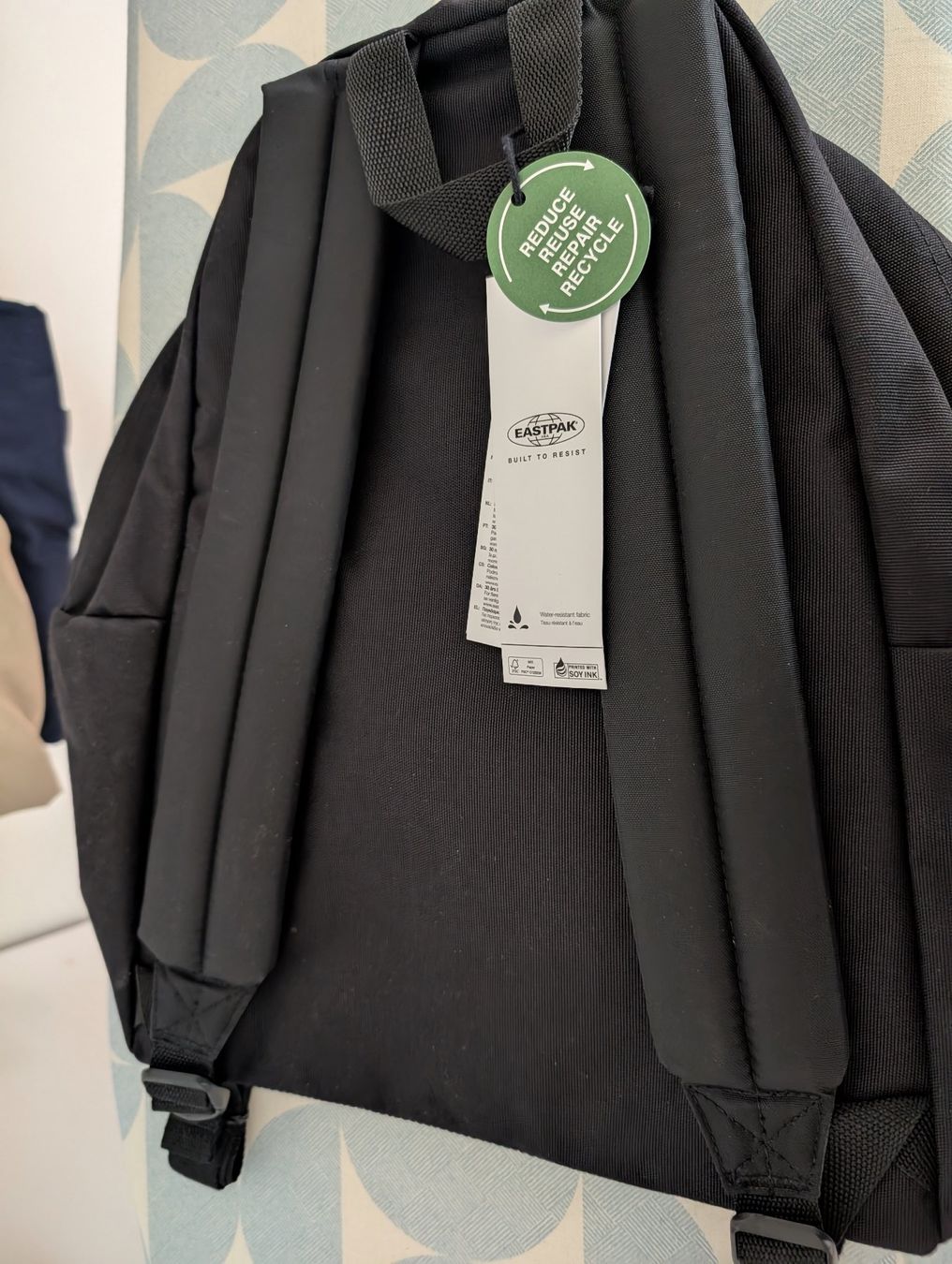 Eastpak Zaini: Eastpack Rucksack klein NEU – Nuovo (secondo la descrizione) da Stans venduto da Magas 1