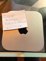 Mac mini M4 Pro — 64 Go RAM — 1 To SSD — Configuration CTO