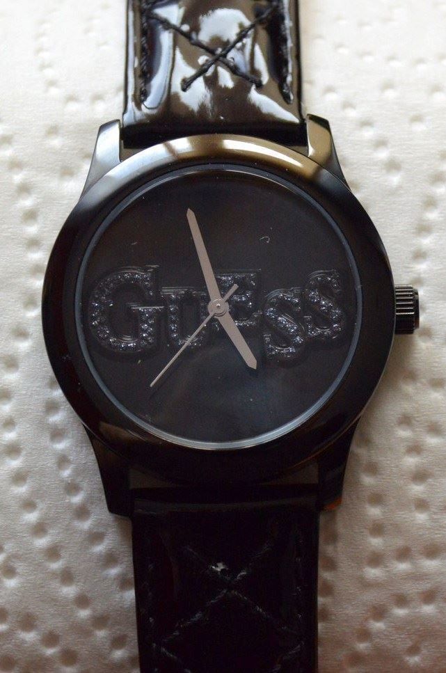 Guess Uhren: Guess Armbanduhr / Montre – Gebraucht aus Collonges von Auganien 2