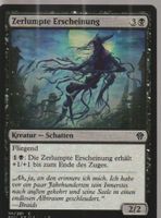 TCG Magic The Gathering MTG DMU 111 Zerlumpte Erscheinung