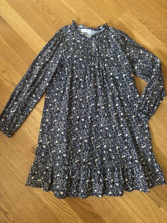 MANGO wunderschönes Kleid Girl 152