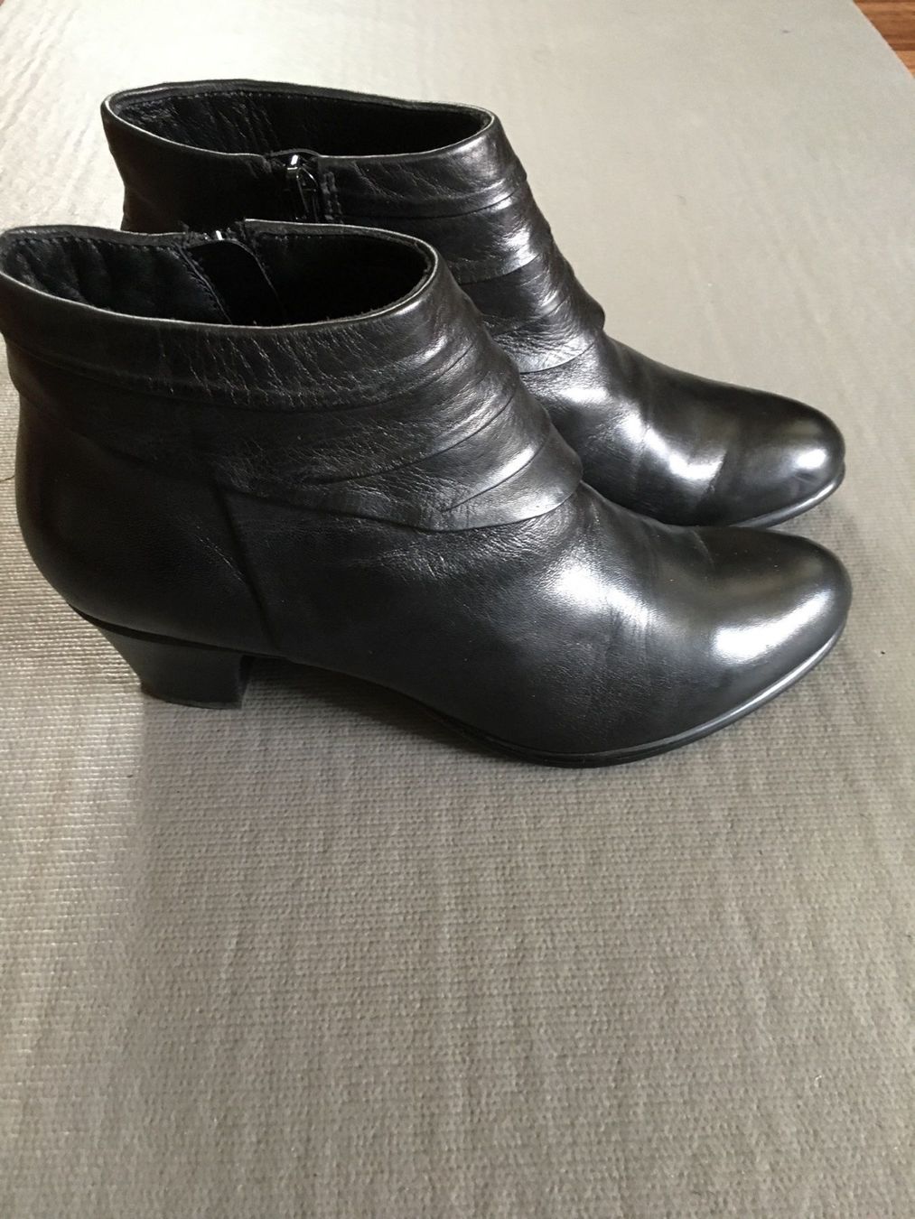 Scarpe da donna: Damen Stiefelette – Usato da Rheinfelden venduto da freshzone 1