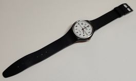 Swatch ⌚GENT B83 BACKCODE - GB703