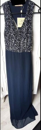 Abendkleid Neu #Festkleid #36/38