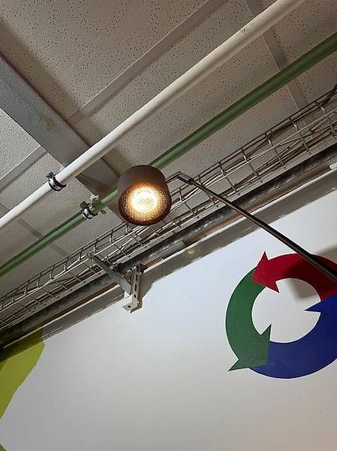 Lampen: Davide Groppi Sampei 230 LED Stehleuchte – Gebraucht aus Zollikofen von OberliAG 4