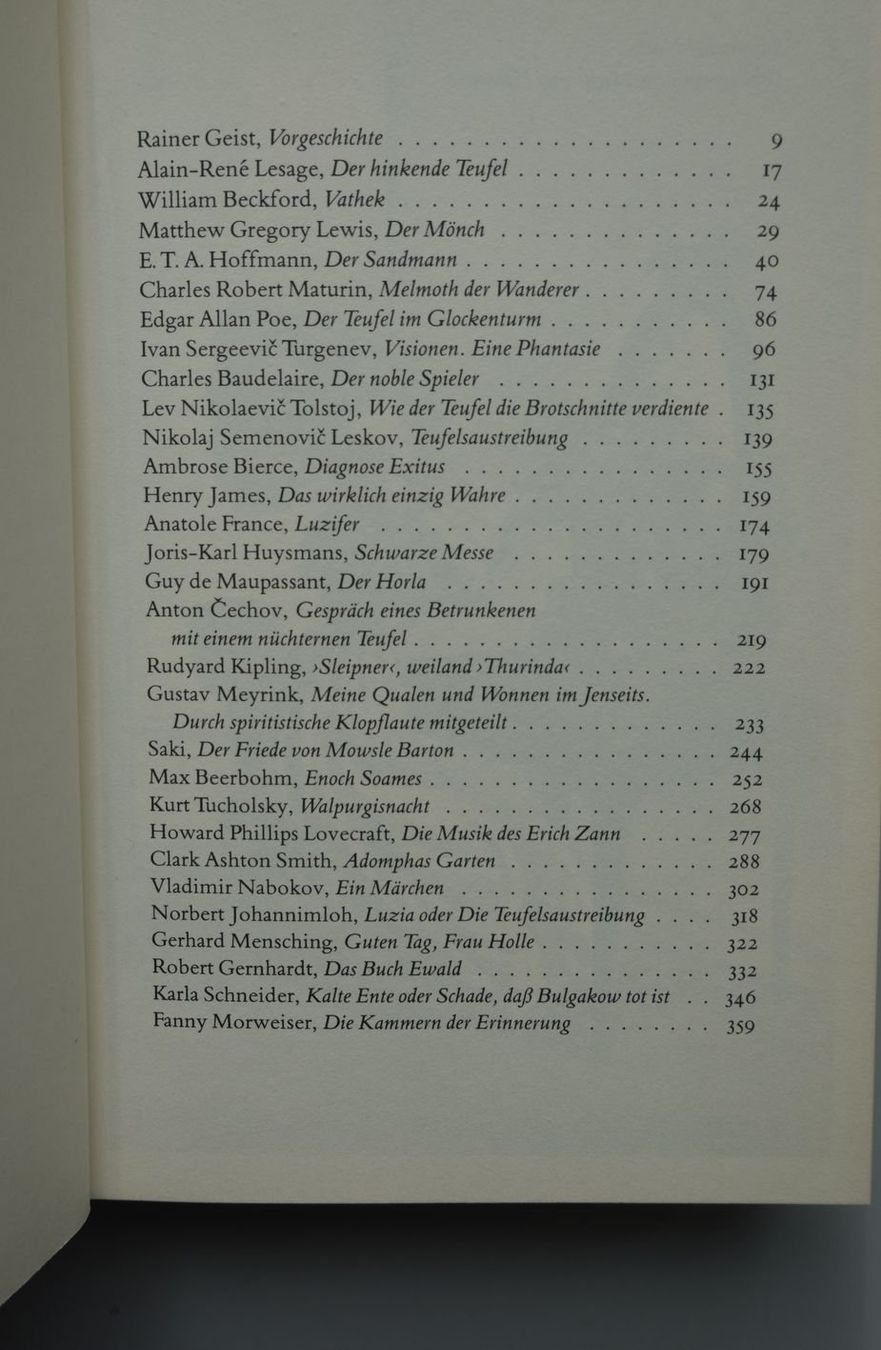 Bücher: Hexen, Teufel und Dämonen – Gebraucht aus Dielsdorf von bonambler 1