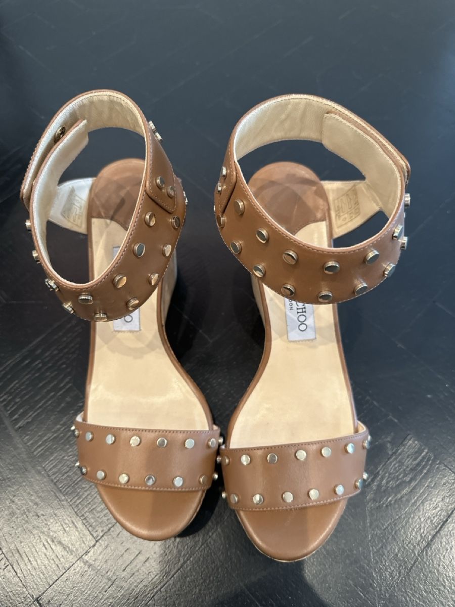 Jimmy Choo Scarpe da donna: Jimmy Choo Shoes Size 39 – Usato da Cologny venduto da pichi26 3