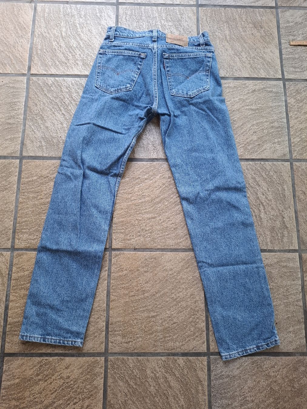 Levi's Jeans: Vintage Levi's 505 80er! – D'occasion à Hunzenschwil par Hardrock6 2
