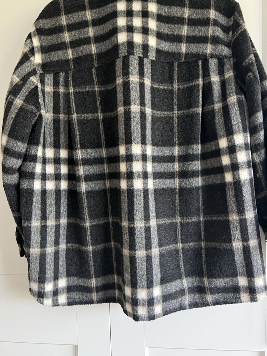 H&M Jacken: H&M Hemdjacke Gr. L – Neu (gemäss Beschreibung) aus Moosseedorf von sof_rls6 3