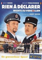 DVD  N¡chts Zu Verzollen