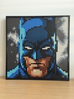 Lego Batman aus dem Set 31205