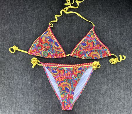BIKINI / NEU Grösse: M