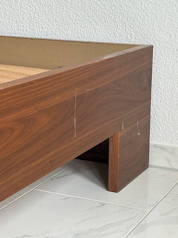 Letti: 140cm Bett – Usato da Zürich venduto da jan_p2yf 4