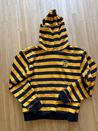Rugby Hoodie 