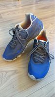 Trailrunning Schuhe blau Grösse 40 2/3
