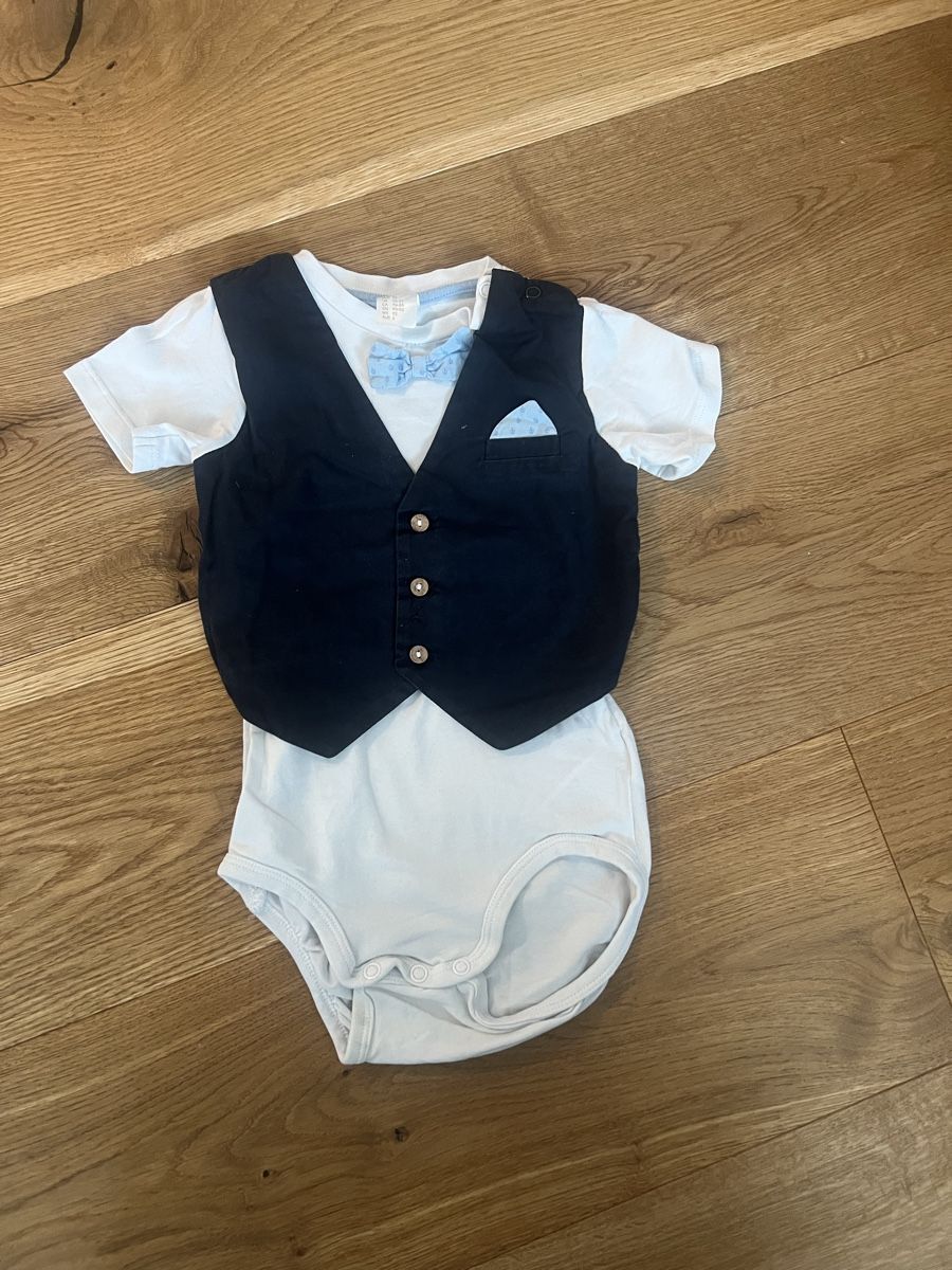 H&M Biancheria intima: H&M Body Gr. 92 – Usato da Stans venduto da Jaeseli