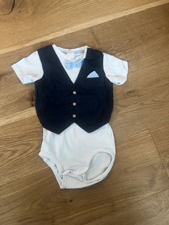 H&M Body Gr. 92