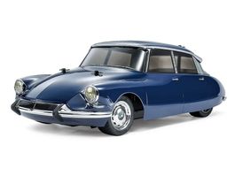 Tamiya Citroën DS RC Modellauto 1:10 Bausatz