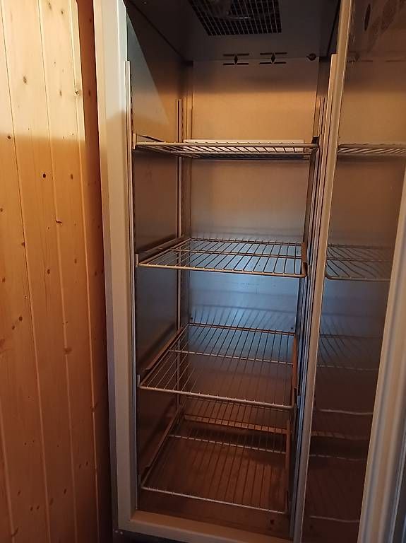 Gefrierschrank: Congélateur – Gebraucht aus les paccots von salmurph8 2