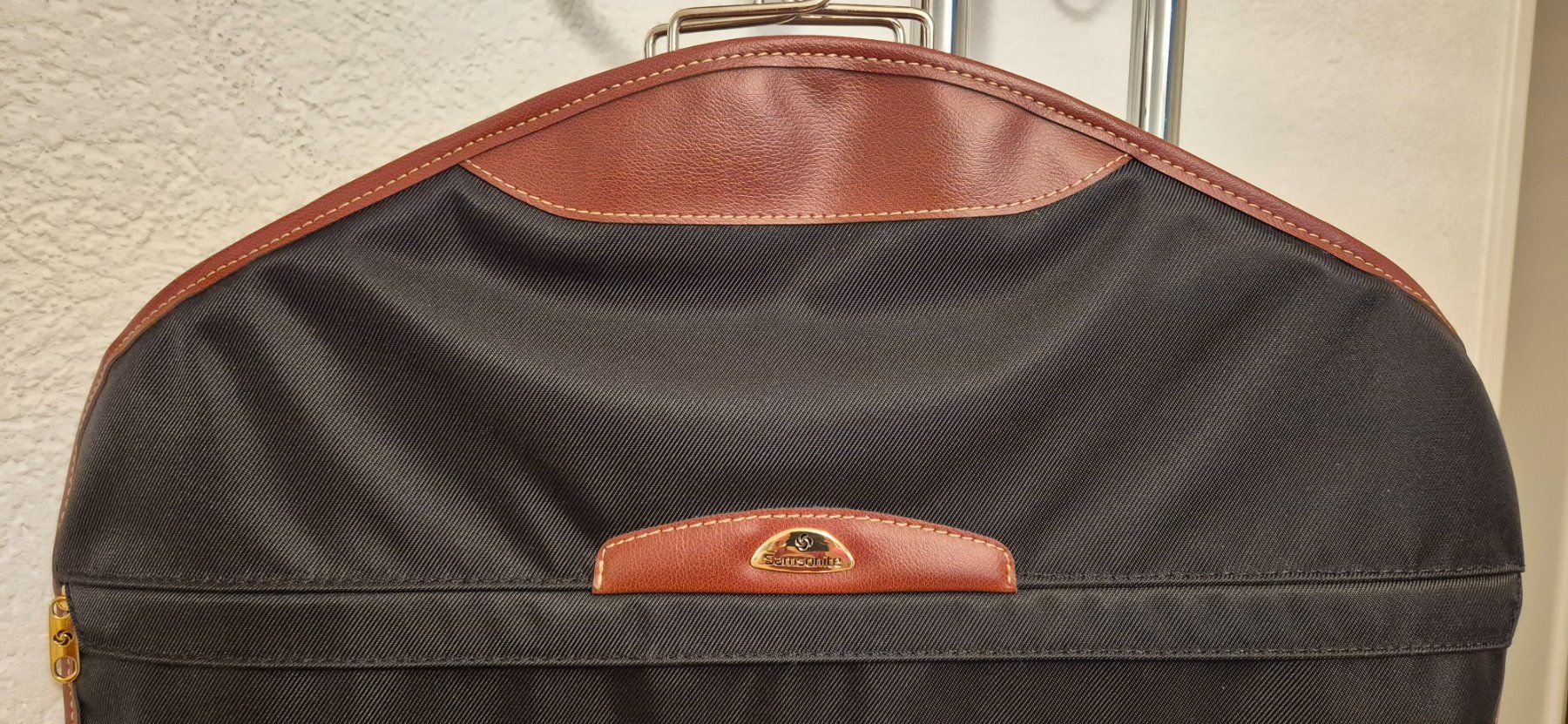 Samsonite Sacs: Anzugtasche - Kleiderhülle/Kleidersack von SAMSONITE – D'occasion à Zürich par practicus 1