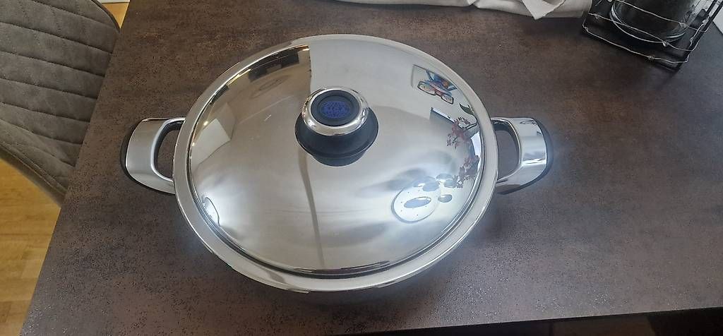 Pentole: Casserole – Usato da Sion venduto da bigornes 4