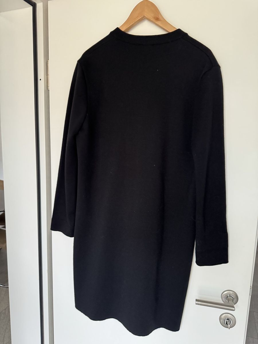 Mäntel: Elegant Wool Mix Coat, Marks & Spencer, UK 14 – Gebraucht aus Turbenthal von elizameise 1