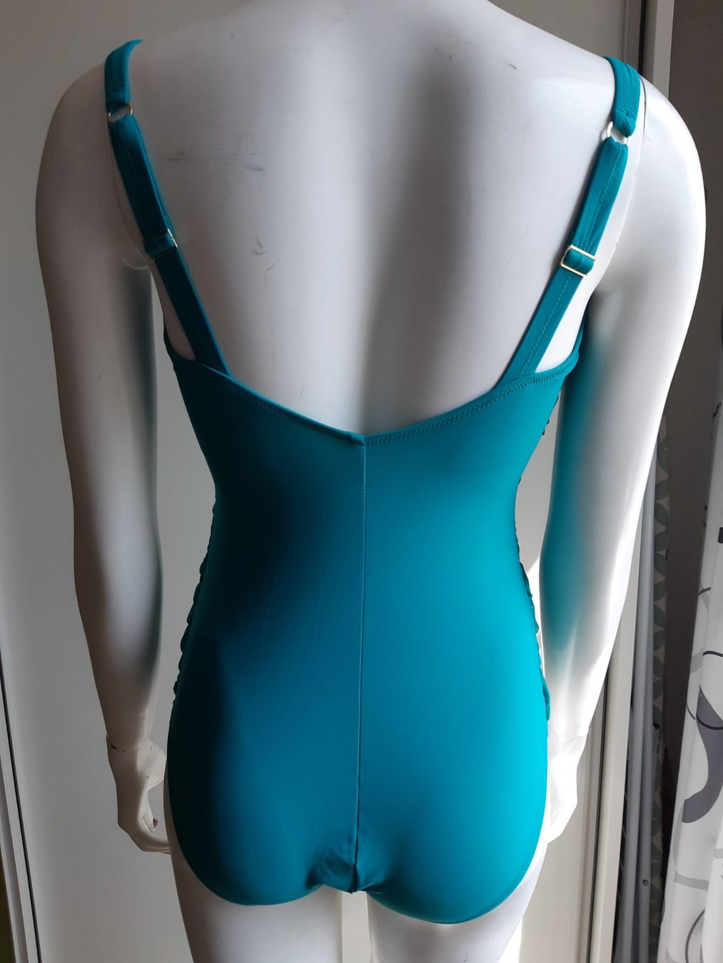 Costumi da bagno & Bikini: Badekleid Gr. 40F von Anita – Nuovo (secondo la descrizione) da Thierachern venduto da Shila99 4