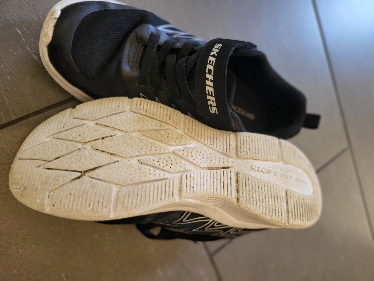 Skechers Scarpe per ragazzi: Schuhe Skechers – Usato da Laupersdorf venduto da MelRo 1