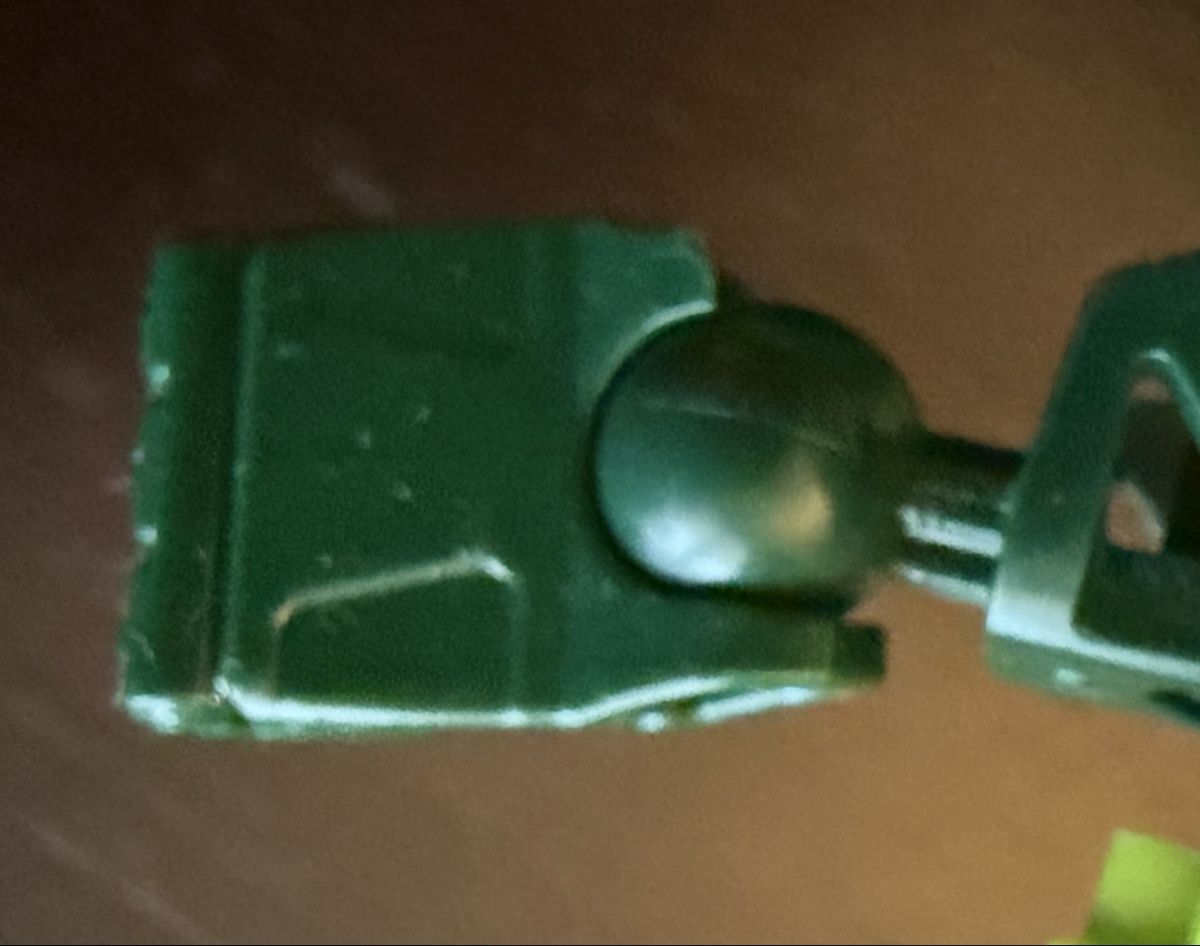 Giocattoli: Bionicle Piraka Vezok LEGO – Usato da S. Pietro venduto da pap_nd2w 5