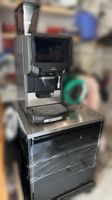 NP: CHF 18,500.- Egro BYO (Jahrgang 2017) mit Kühlschrank