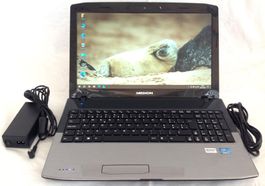 Medion E6226 akoya MD 98730 i3/2,1GHz/2K 4GB 750GB DVD CR