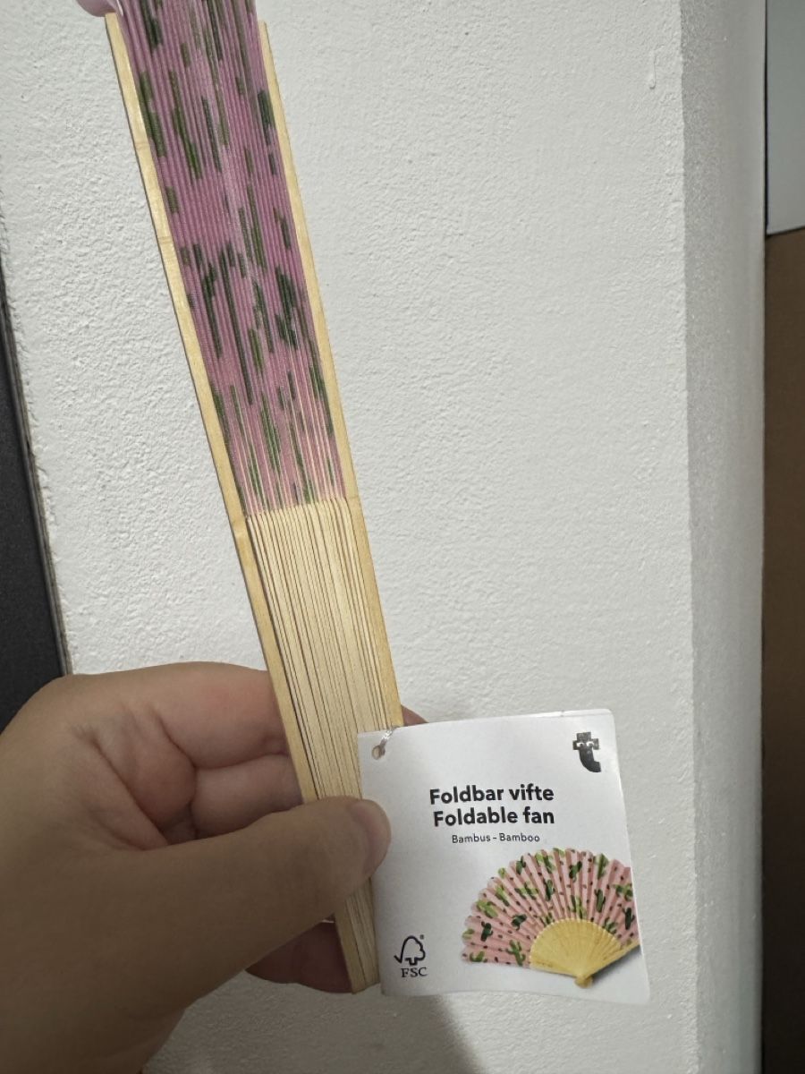 Alle Dekorationen: Sommerfächer | NEU! 🌟 – Neu und originalverpackt aus Sins von sum_lv6d 1