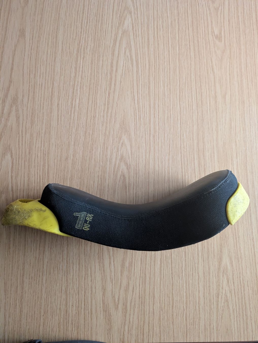 Pièces détachées: Einradsattel QU-AX – D'occasion à Büsserach par Saner_Holzbau