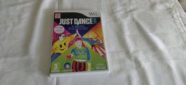 Just Dance 2015 Wii