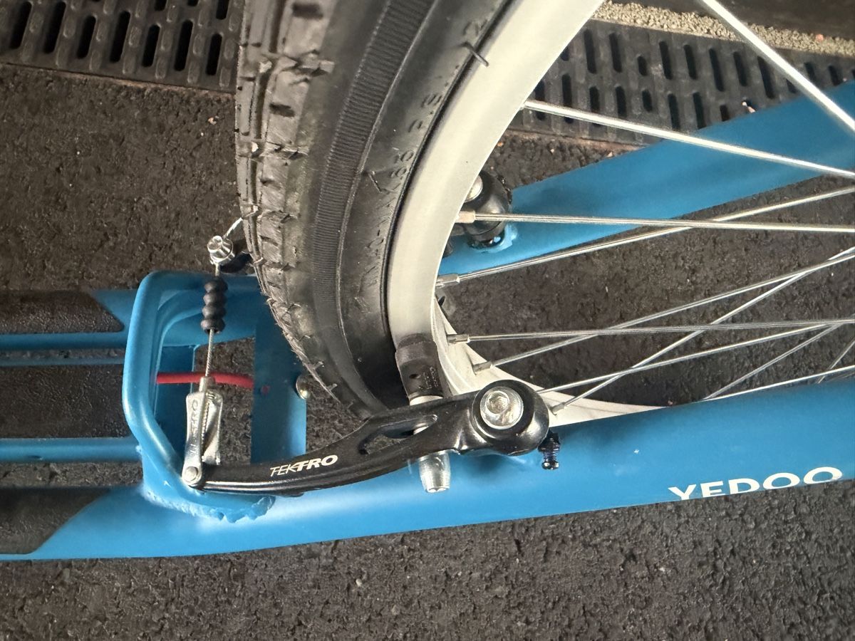 Kickboard: Tretroller / Trottinett  – Gebraucht aus Horw von bubobubo82 4