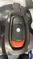 Mähroboter Husqvarna Automower ab Service