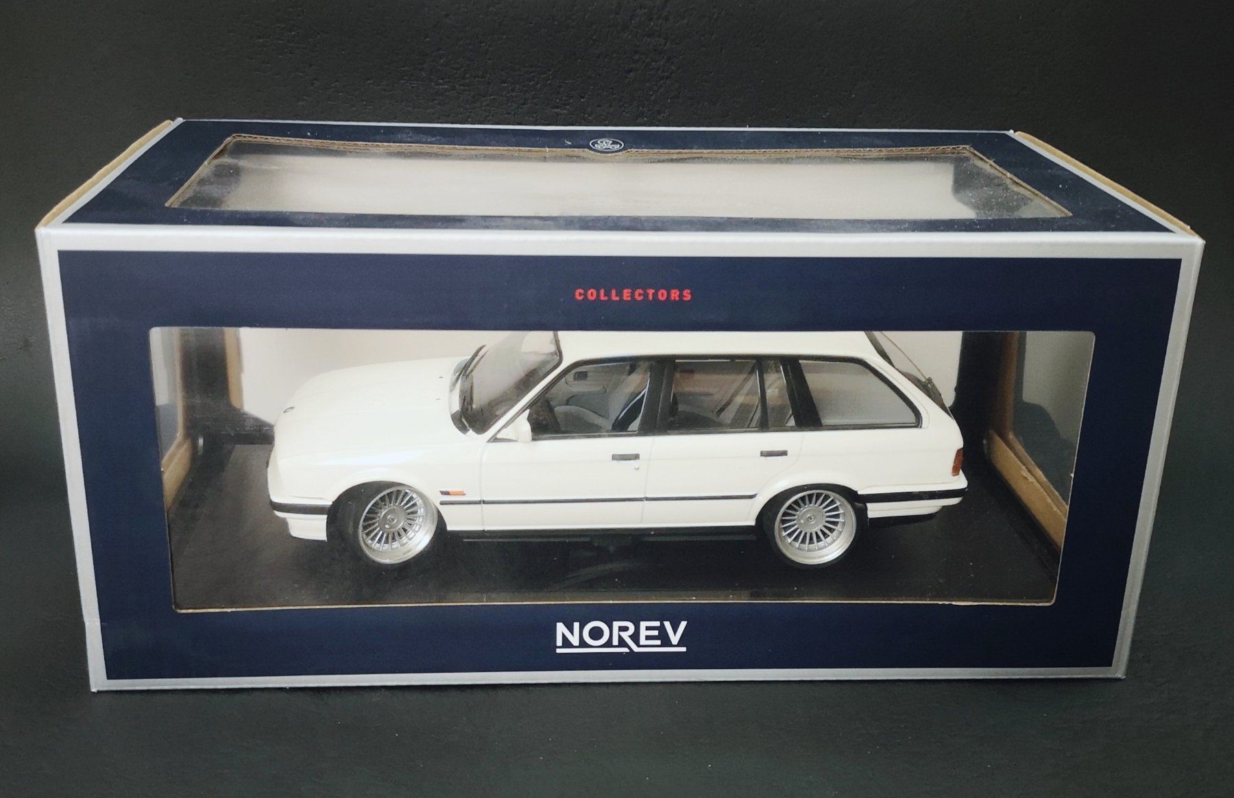 BMW Modellautos: 1:18 BMW 325i Touring Unikat – Neu (gemäss Beschreibung) aus Niederbipp von kevintifu20 6