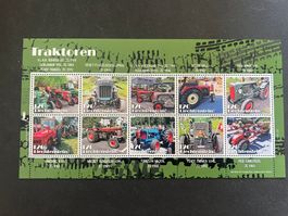 Liechtenstein Kollektionsbogen 2024 Nr.23 Postfrisch    (F3)