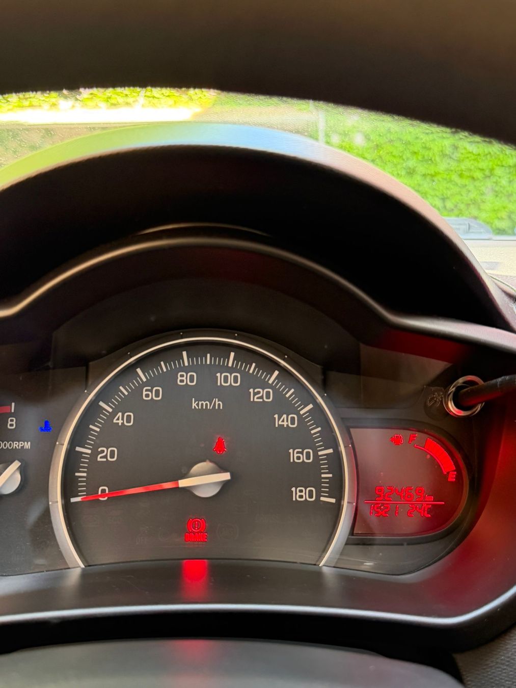 Suzuki Automobili: Suzuki Celerio – Usato da Bern venduto da zaabur 8
