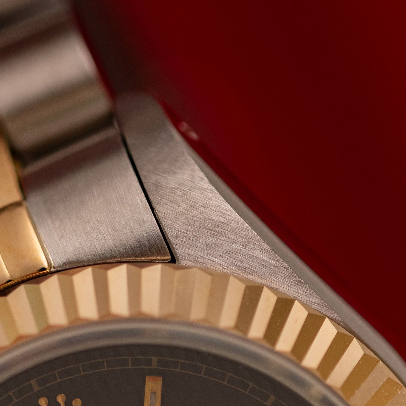Rolex Uhren: Rolex Datejust 26 / 69173 / Tapestry DIal / 1987 / Full Set – Gebraucht aus Luzern von PrimeSwissTime 4