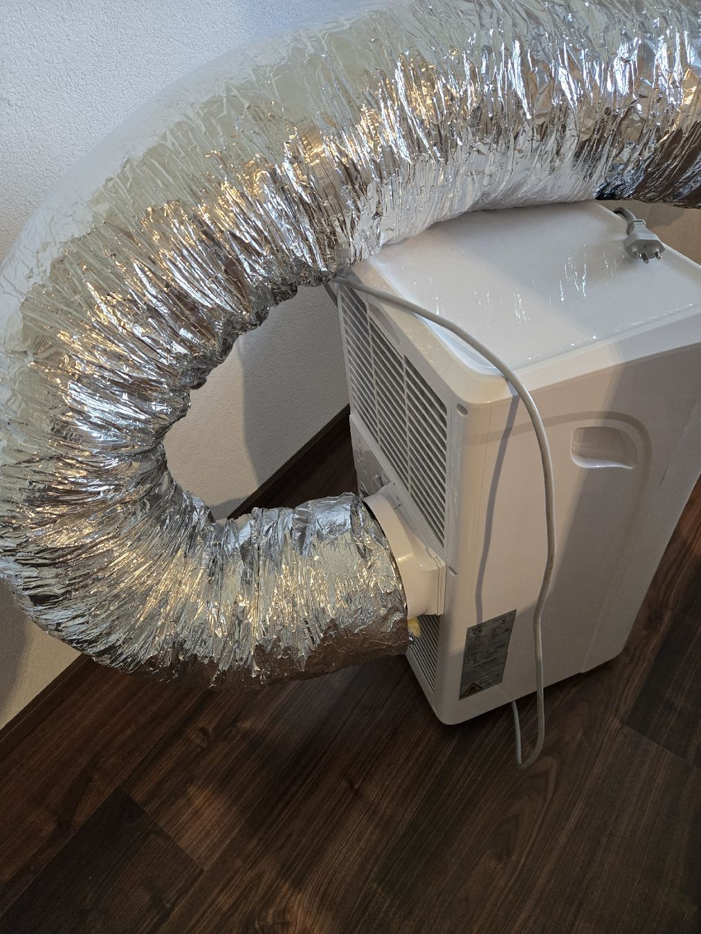 Ecofort Climatiseurs: Klimagerät Ecofort Aircool 10 – D'occasion à Full-Reuenthal par bluegolf4 3