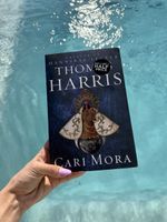 Thomas Harris - Cari Mora - Thriller d'été à saisir! (55)