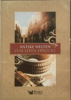 Antike Welten zum Leben erweckt - Doku Readers Digest *NEU*