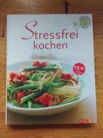 Buch Stressfrei kochen