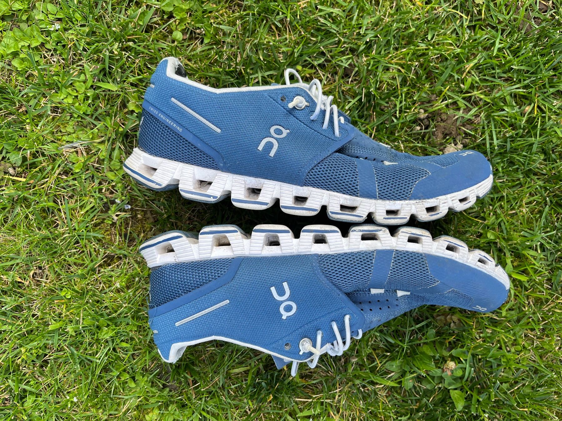 On Scarpe da donna: Damen On Cloud 40 – Usato da Lenzburg venduto da r_mendes 5
