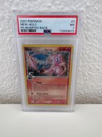 2007 mew 3/17 delta species