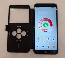 Emporia Smart.6 Lite - 128 GB, 5.45", 13MP,  neuwertig