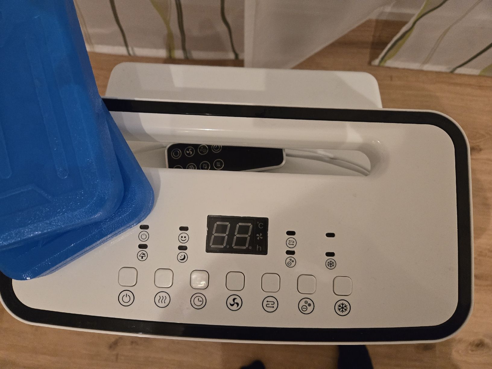 Climatiseurs: Wasserkühler Ayce – Neuf (Voir description) à Künten par mae_x2sm 1